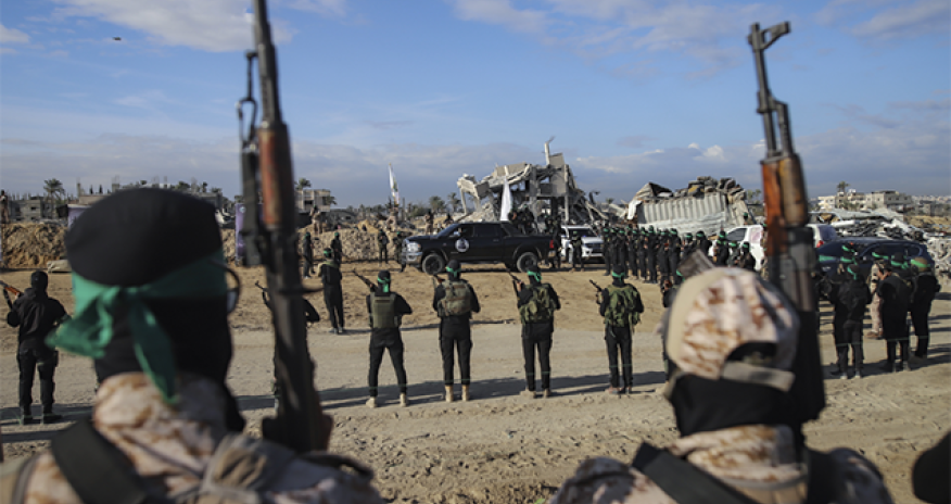 Sabah 3 israilli girov azad ediləcək