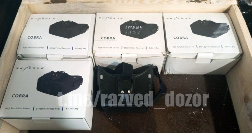 Rusiya pilotsuz uçuş aparatlarından istifadə edərək terror hücumunun qarşısını alıb