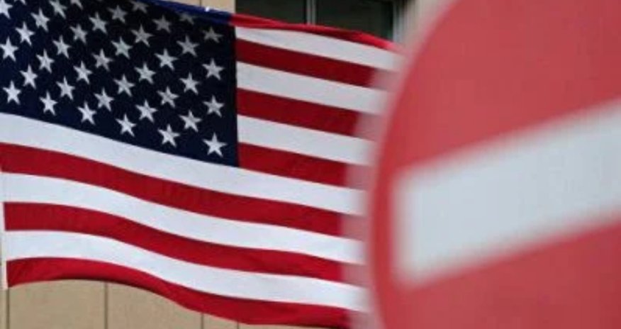 ABŞ İran neftinin ixracına qarşı yeni sanksiyalar tətbiq edib