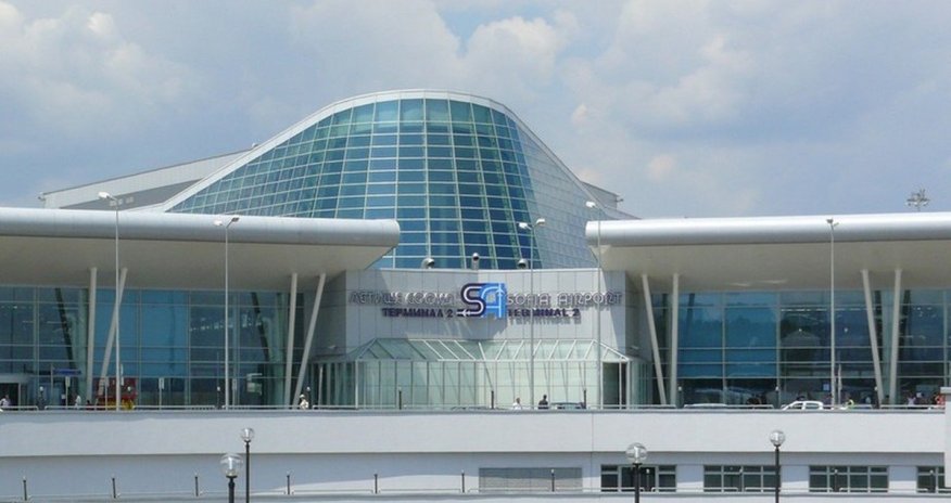 Неизвестный беспилотник нарушил работу аэропорта Софии