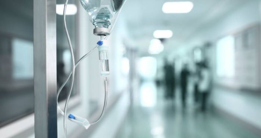 В Сумгайыте два человека отравились лекарствами