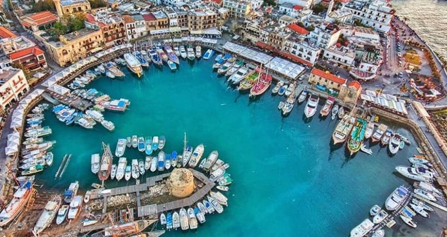 Кипр принял меры готовности к ЧС в связи с сейсмической активностью в Эгейском море