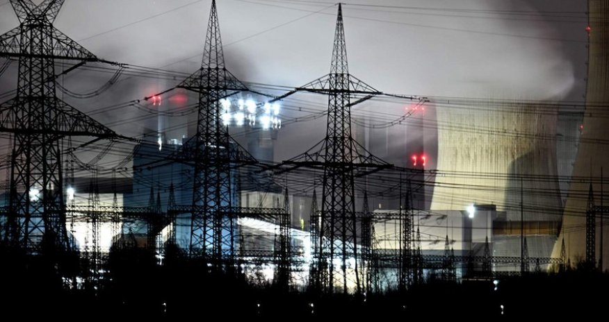 Прибалтийские страны присоединили свои электросистемы к европейской сети