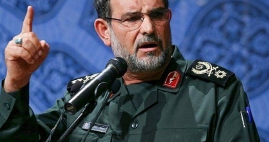 Иран снова грозит перекрыть Ормузский пролив