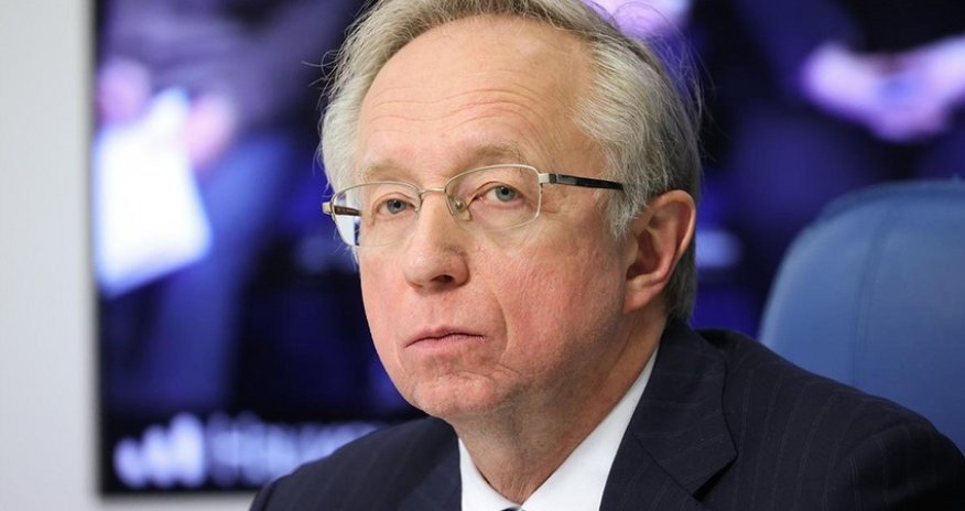 Russian Foreign Ministry: Moscow stands for long-term peace between Baku, Yerevan