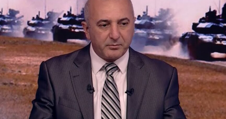 Ədalət Verdiyevin cinayət işi qismən yüngülləşdirilib
