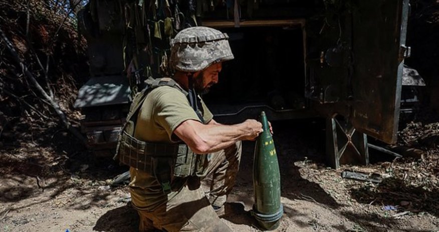 Türkiyədə əməliyyat keçirilib, üç terrorçu öldürülüb