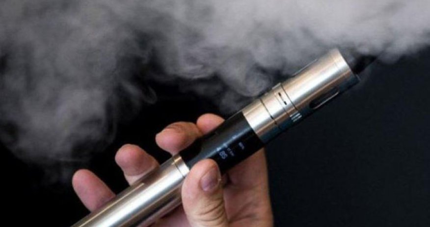 Elektron siqaretlər təhlükəlidir! - Birgə məlumat