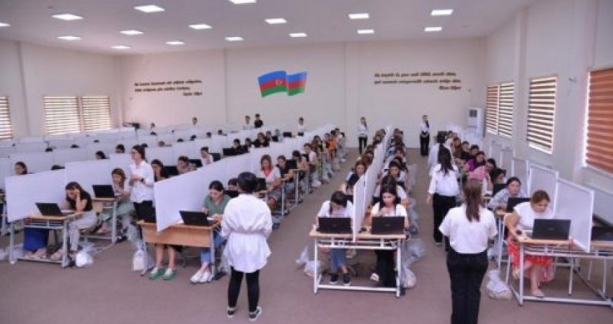 Son iki ildə imtahandan keçməyən neçə müəllim vəzifəsindən uzaqlaşdırılıb?