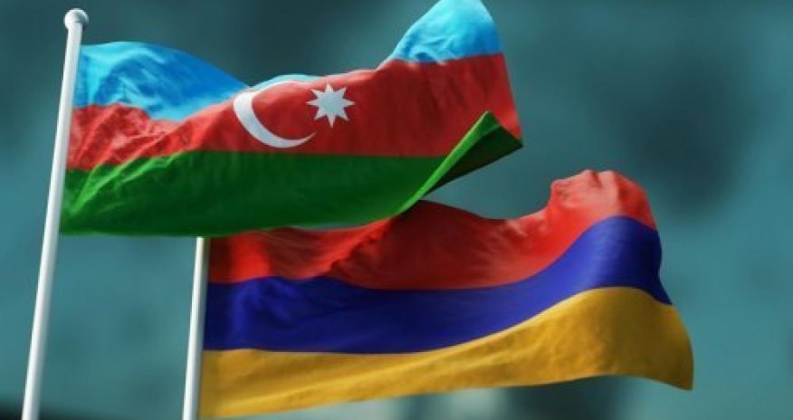 Qaluzin sülh müqaviləsindən danışıb