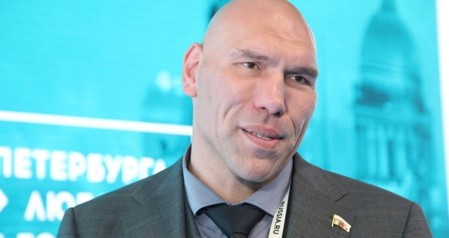 Rusiyalı deputatın Azərbaycana girişinə qadağa qoyulub