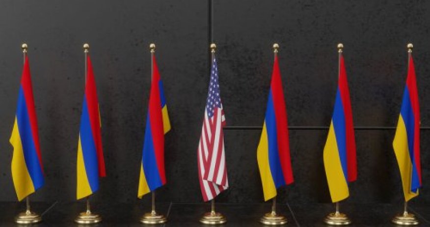 KTMT-yə alternativ təşkilat yoxdur - Kopırkin