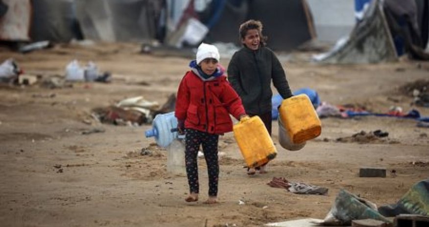 Atəşkəslə bağlı ikinci hissə danışıqları hələ başlamayıb