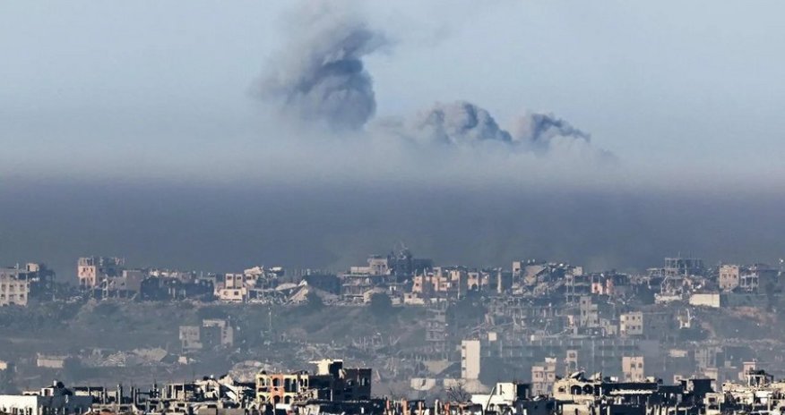 ХАМАС: Переговоры о втором этапе соглашения по Газе пока не начались