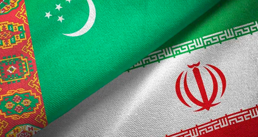 Иран и Туркменистан обсудили развитие энергетического и транспортного сотрудничества