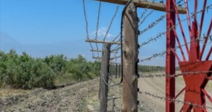 Ermənistan-Türkiyə sərhədində keçid məntəqəsi yaxın günlərdə açılacaq