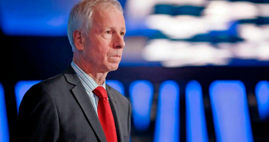 Посол: Оттава ответит Вашингтону, если США введут тарифы на сталь из Канады