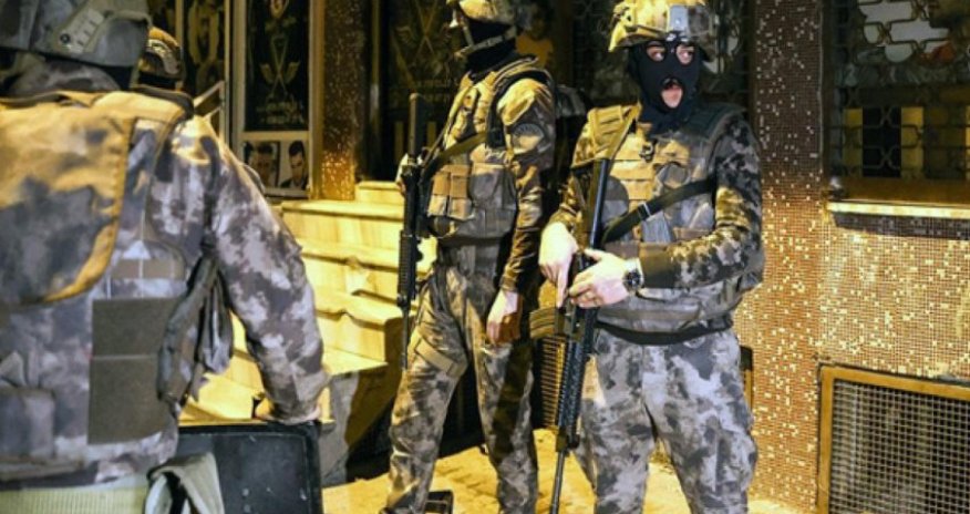 
Türkiyədə terrorçulara xəbərdarlıq edilib