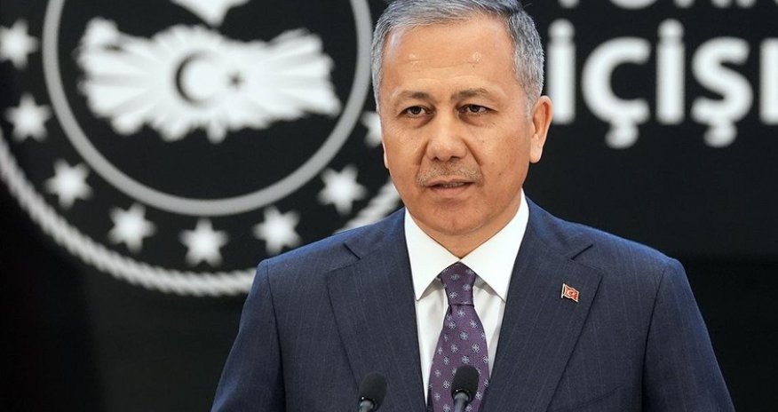 Министр внутренних дел Турции сделал предупреждение террористам
