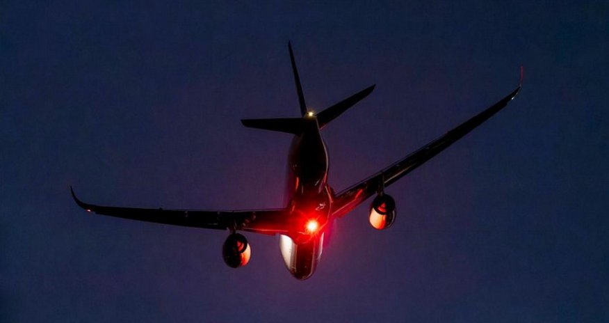 СМИ: Росавиация продлила запреты на ночные полеты в Израиль