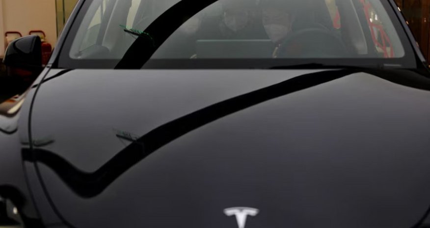 В Польше из-за бойкота сократились продажи Tesla