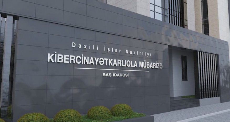 DİN kibercinayətkarlıqla bağlı 4 nəfəri saxlayıb - VİDEO