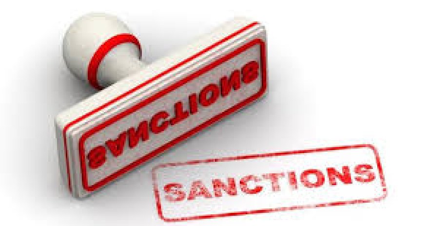 Три страны ввели санкции против сервиса Zservers