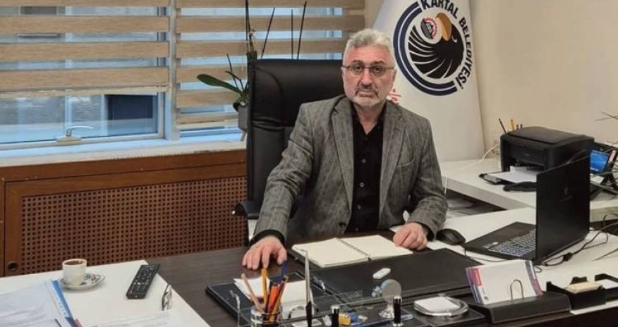 Türkiyədə bələdiyyə sədrləri həbs olunub