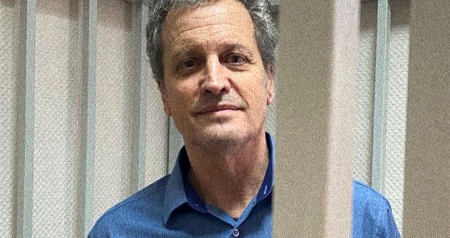 Rusiya 2021-ci ildə həbs edilən amerikalını azad edir