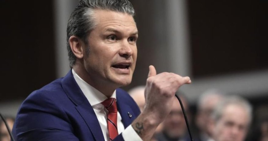 В США назвали главную угрозу для себя