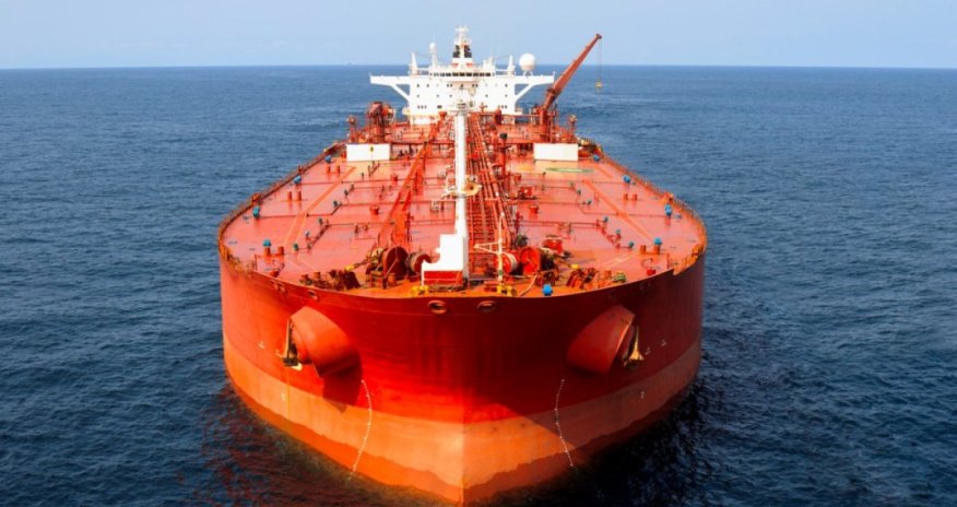 Индусы не пускают российский танкер