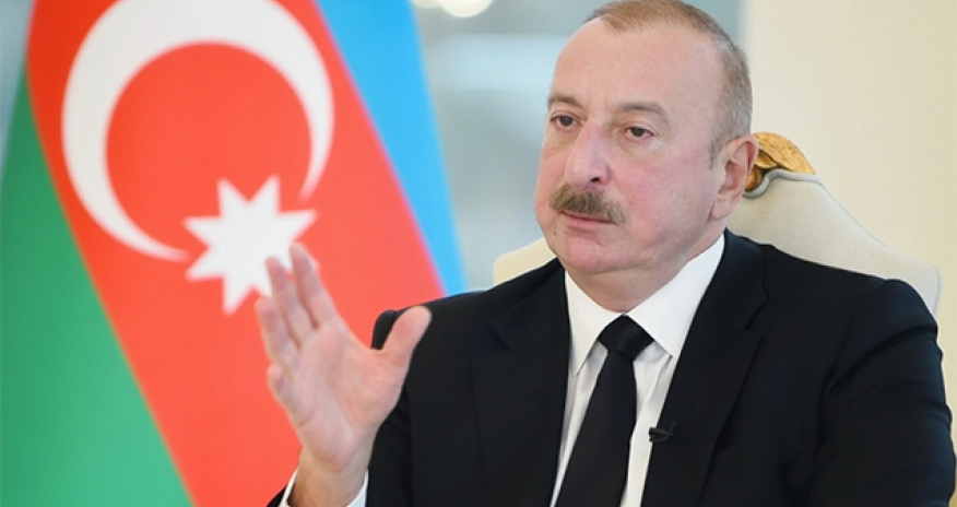 Prezident ümid edir ki, ABŞ-la münasibətlər yenidən bərpa olacaq