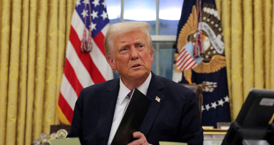 Apple Meksika körfəzinin adını dəyişib