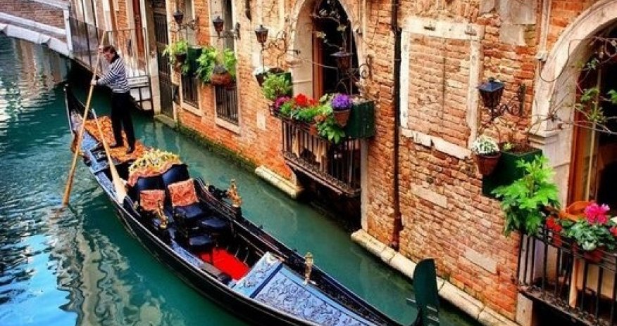 Venesiyada turistlər üçün giriş haqqı qaldırılacaq
