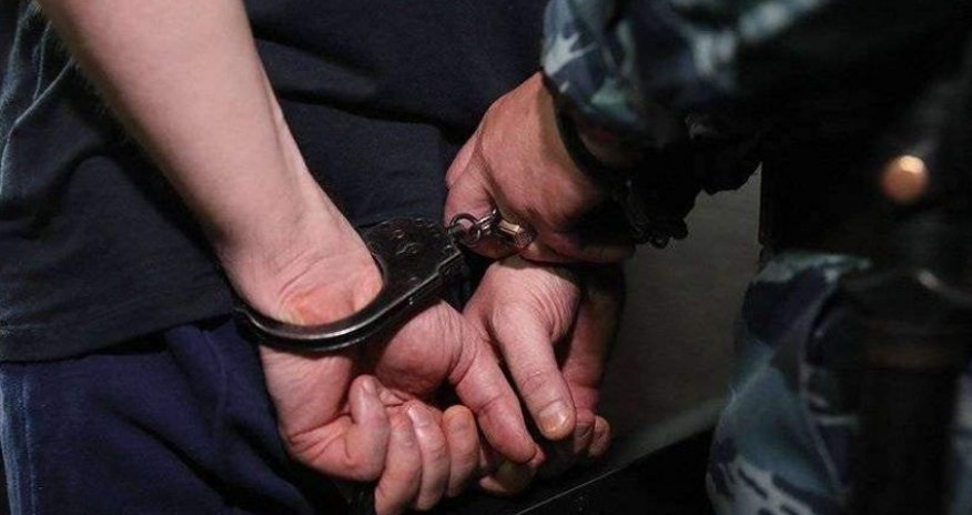 Двое граждан арестованы в Армении за организацию незаконной миграции в Европу