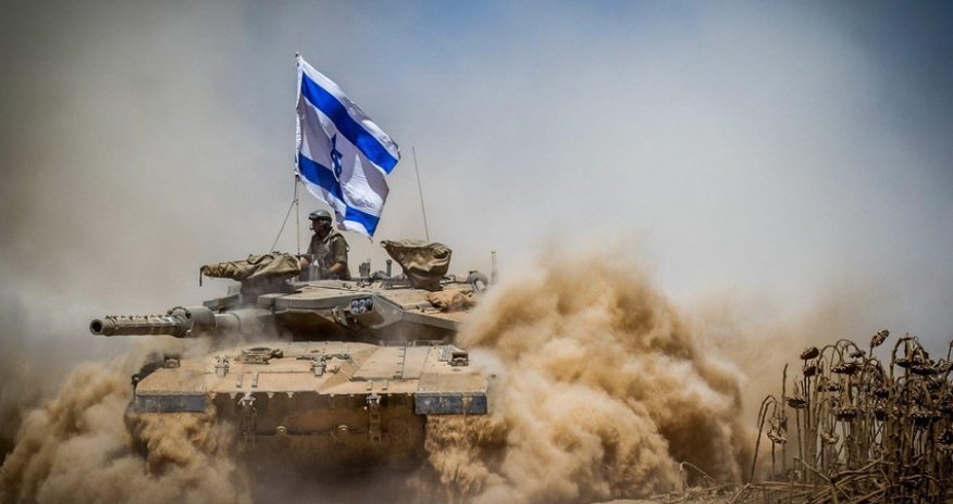 IDF raises level of readiness around Gaza, deploys reinforcements