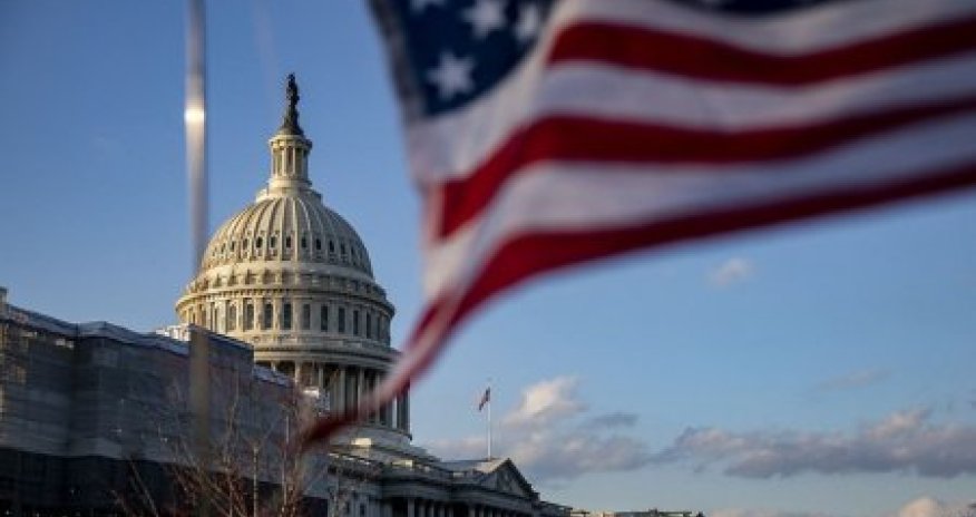 ABŞ bir neçə ölkədə öz konsulluqlarını bağlaya bilər