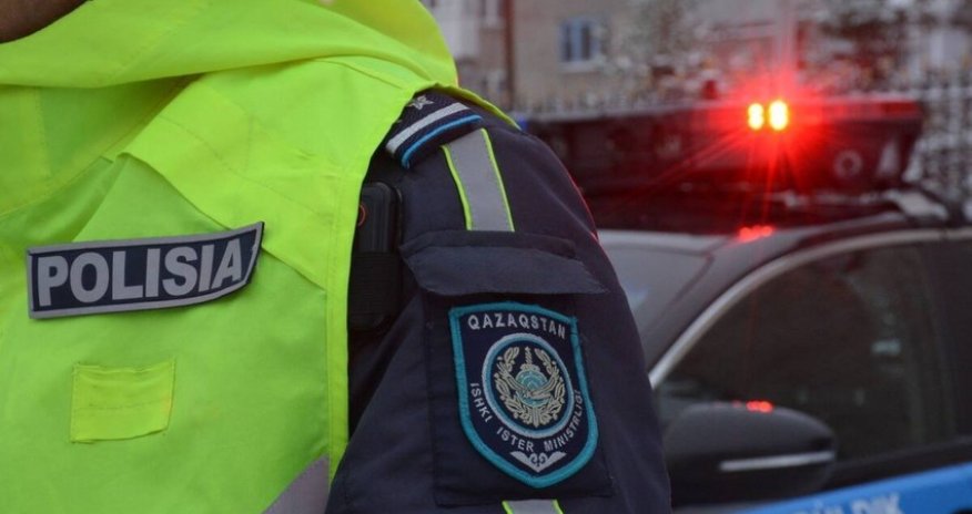 Полиция Казахстана обнаружила расчлененное тело женщины среди мусора в Алматы