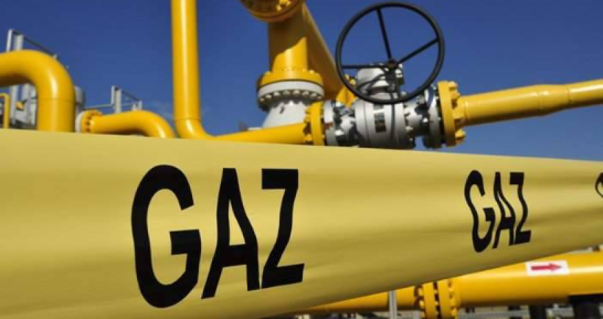 С 1 марта начнутся Поставки туркменского газа в Турцию