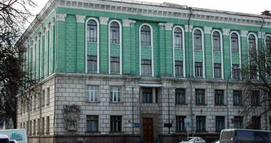 Ukraynada 54 nazirlik binasının yenidən qurulması planlaşdırılır