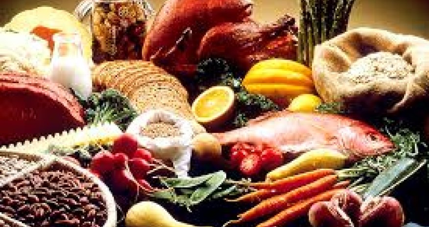 Azerbaijan increases food imports to a record level