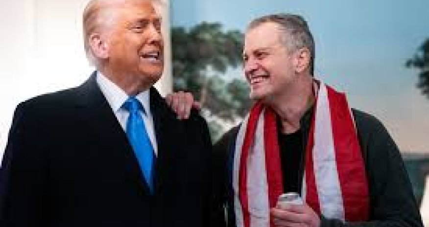 Russia to get back jailed cybercrime boss from US after freeing teacher Marc Fogel

