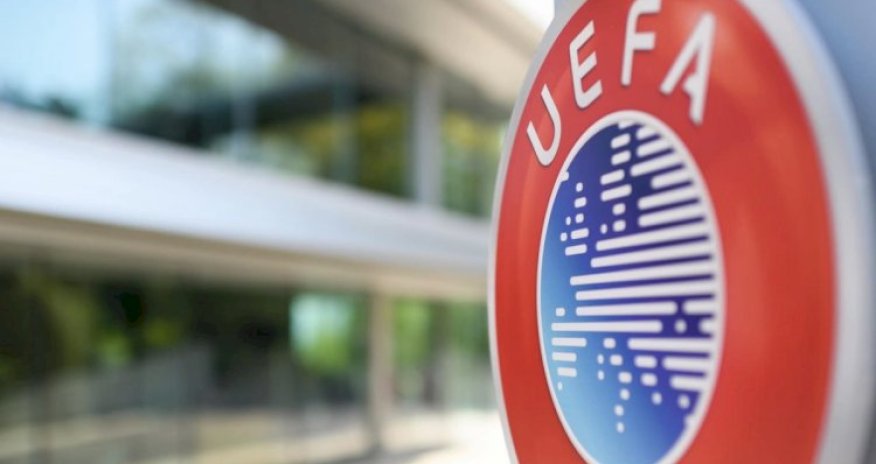 UEFA Azərbaycan klublarına ödəniş edib