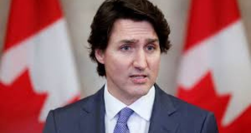 Kanada heç vaxt ABŞ-nin 51-ci ştatı olmayacaq - Trüdo