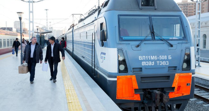 Bakı-Tiflis-Bakı qatar reysləri fəaliyyətə başlaya bilər