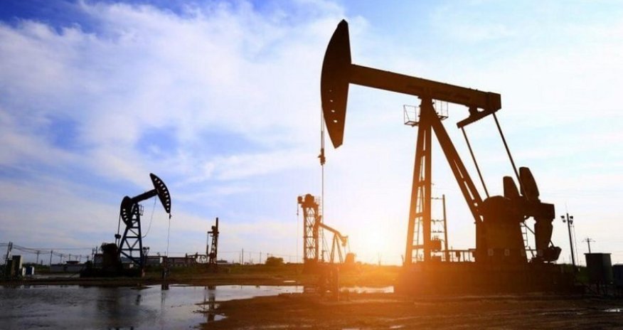 Азербайджанв январе экспортировал 2 млн тонн нефти с конденсатом