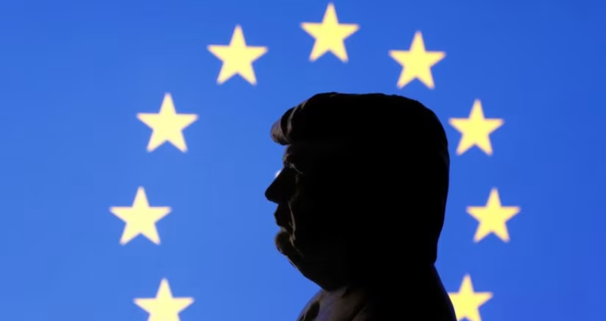 Avropanın 7 ölkəsi Ukrayna ilə danışıqlarla bağlı birgə bəyanat yayıb