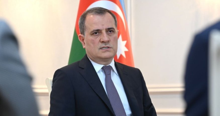 Bayramov Almaniyaya rəsmi səfərə gedib