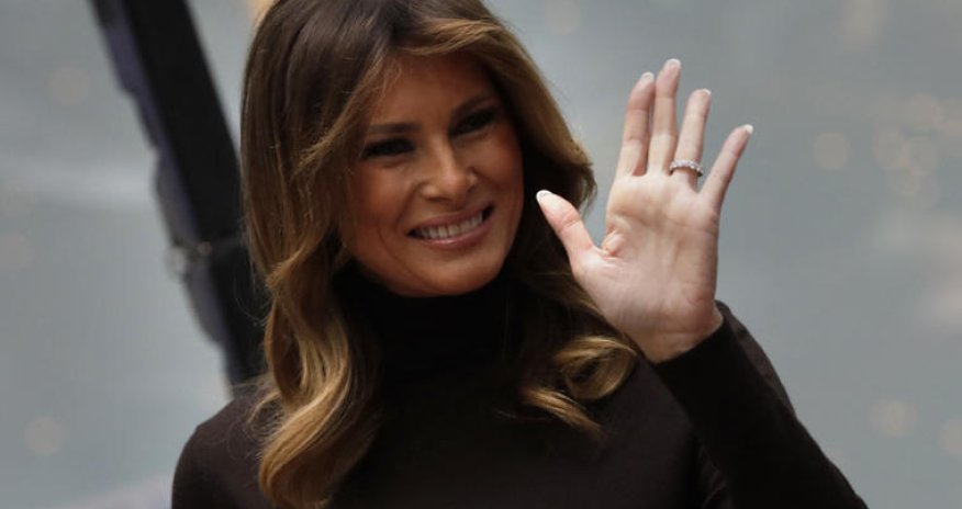 "Ağ Ev"ə ictimai turlar yenidən bərpa edilir