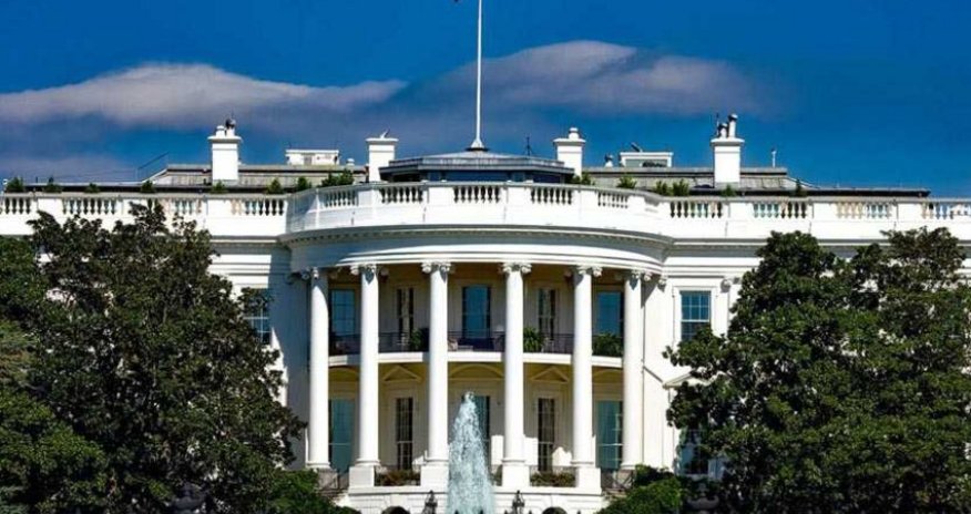 Trump expects Arab partners to come up with alternative to relocating Gazans &mdash; White House